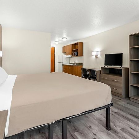 Welcome Suites-O'Fallon Ngoại thất bức ảnh