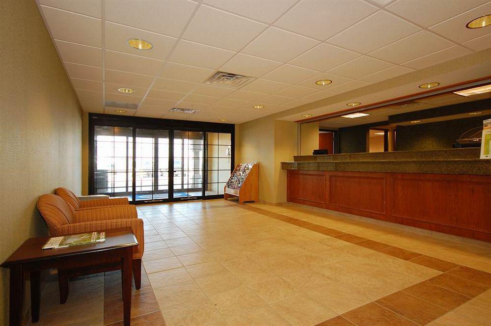 Welcome Suites-O'Fallon Ngoại thất bức ảnh