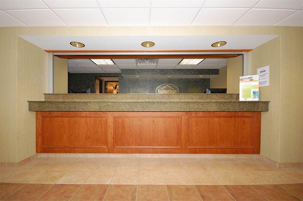 Welcome Suites-O'Fallon Ngoại thất bức ảnh