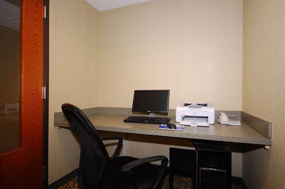 Welcome Suites-O'Fallon Ngoại thất bức ảnh