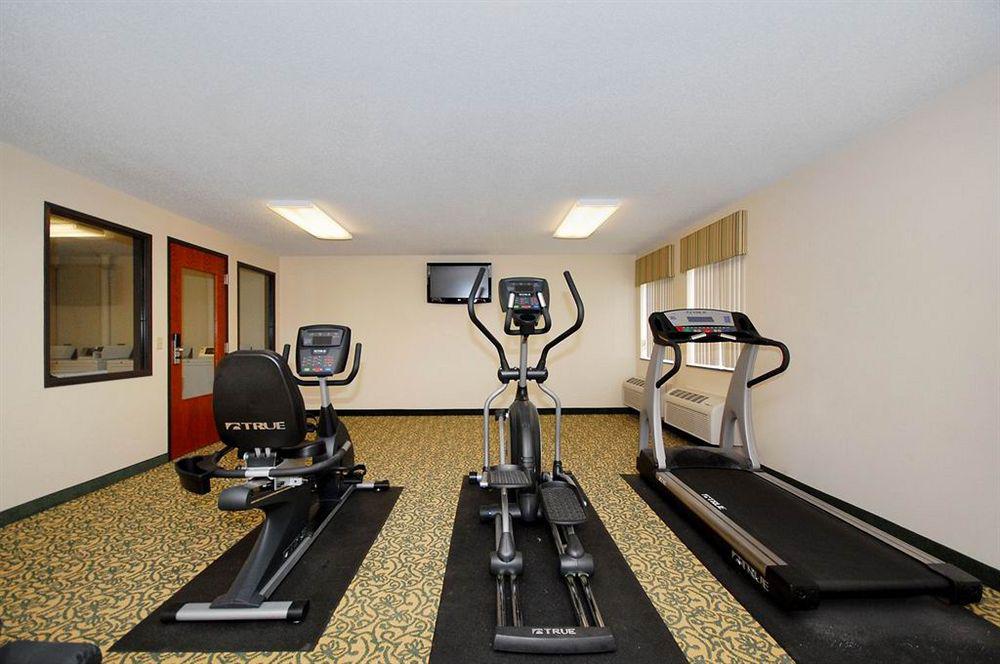 Welcome Suites-O'Fallon Ngoại thất bức ảnh