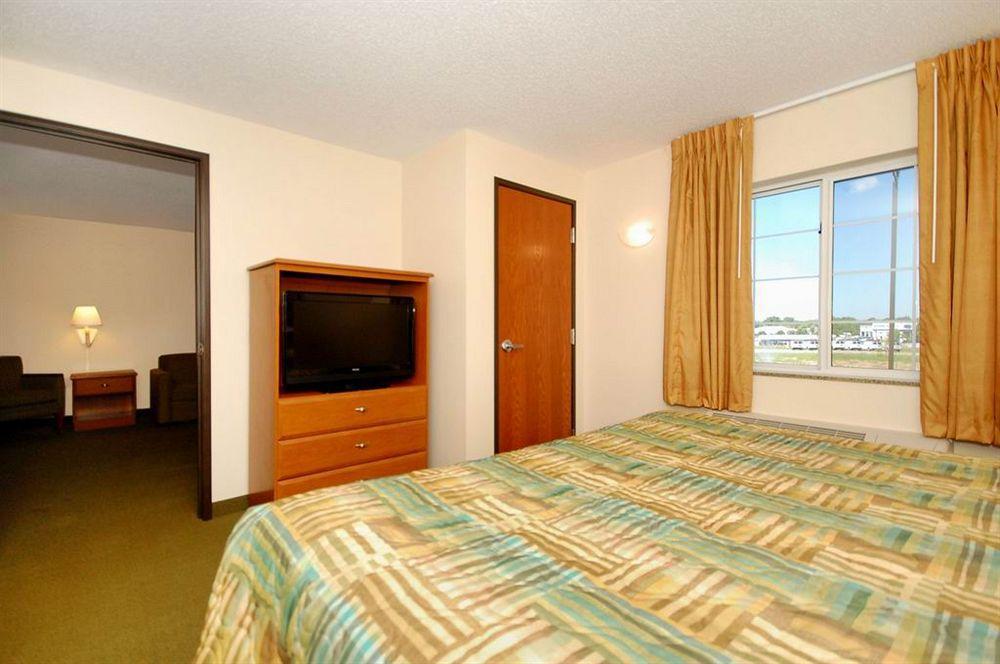 Welcome Suites-O'Fallon Ngoại thất bức ảnh