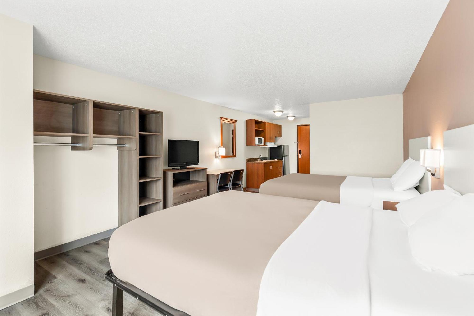 Welcome Suites-O'Fallon Ngoại thất bức ảnh