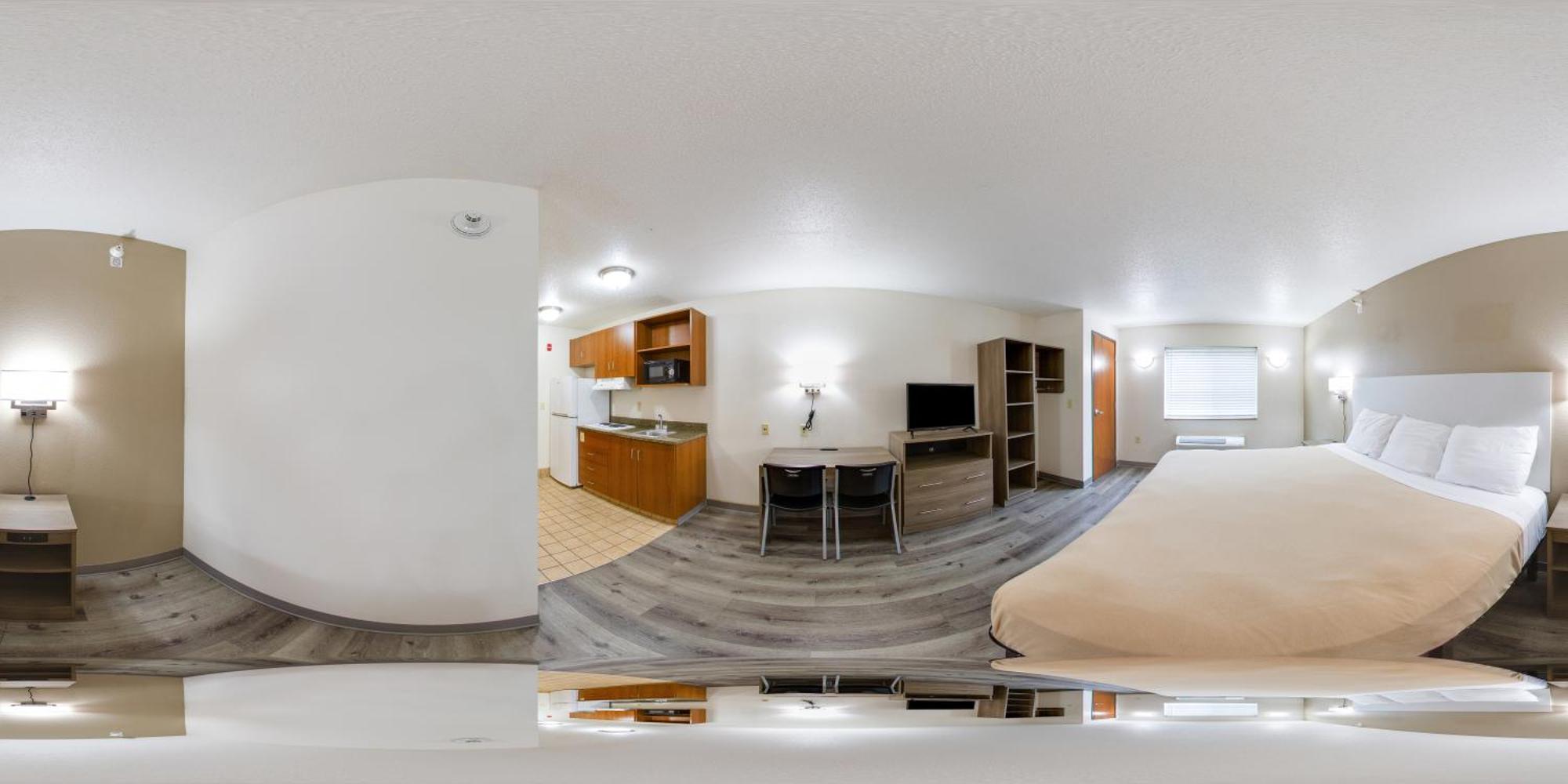 Welcome Suites-O'Fallon Ngoại thất bức ảnh