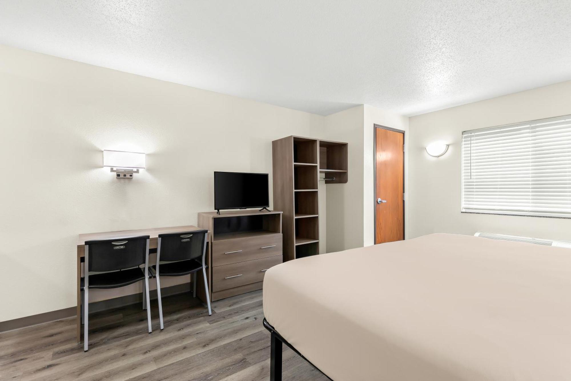 Welcome Suites-O'Fallon Ngoại thất bức ảnh