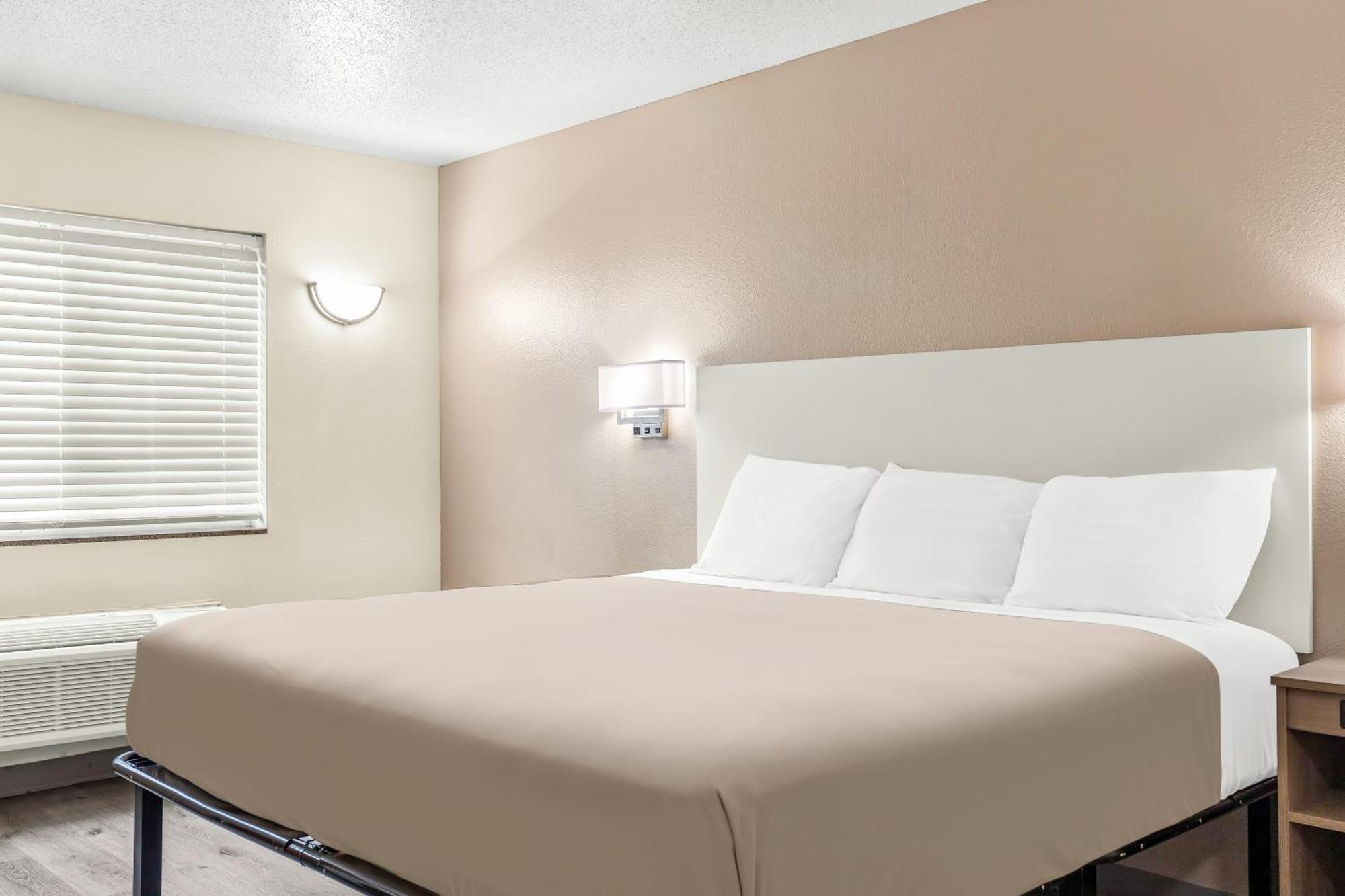 Welcome Suites-O'Fallon Ngoại thất bức ảnh