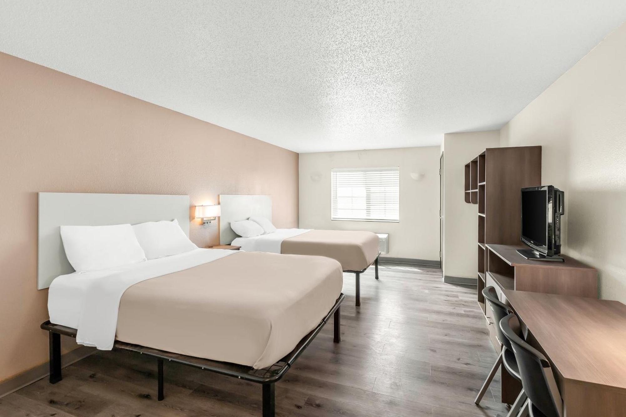 Welcome Suites-O'Fallon Ngoại thất bức ảnh