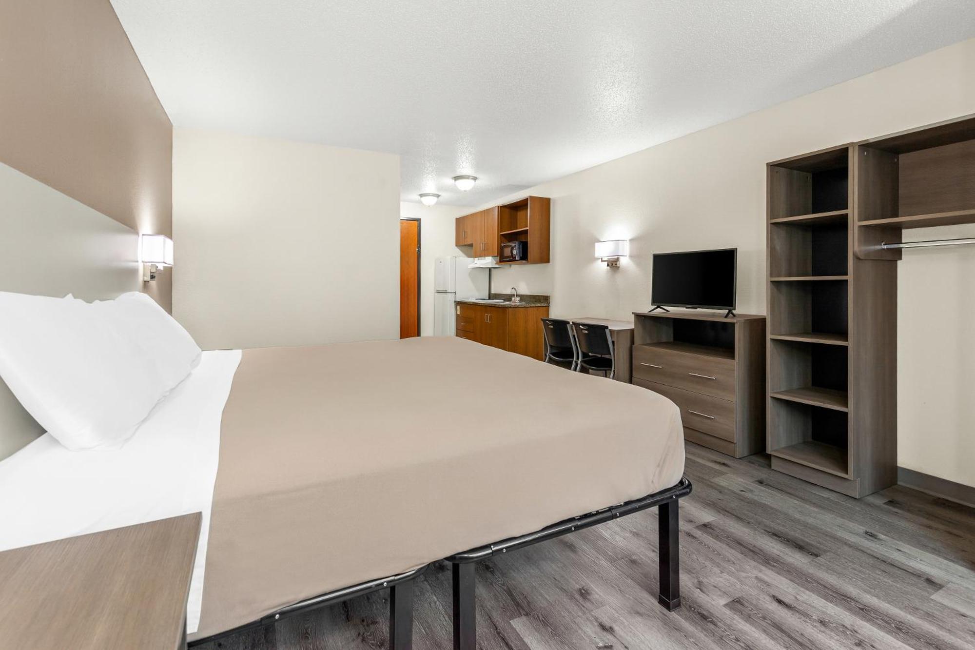 Welcome Suites-O'Fallon Ngoại thất bức ảnh
