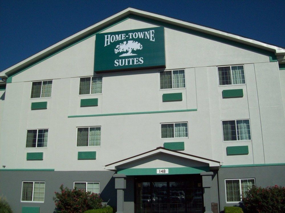 Welcome Suites-O'Fallon Ngoại thất bức ảnh