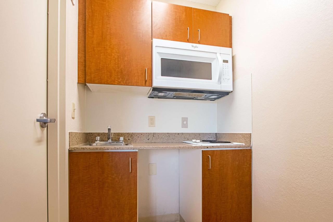 Welcome Suites-O'Fallon Ngoại thất bức ảnh