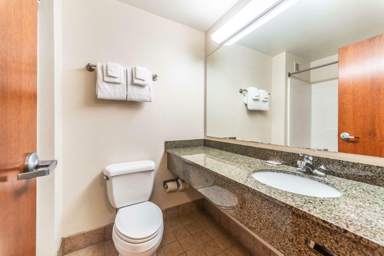 Welcome Suites-O'Fallon Ngoại thất bức ảnh