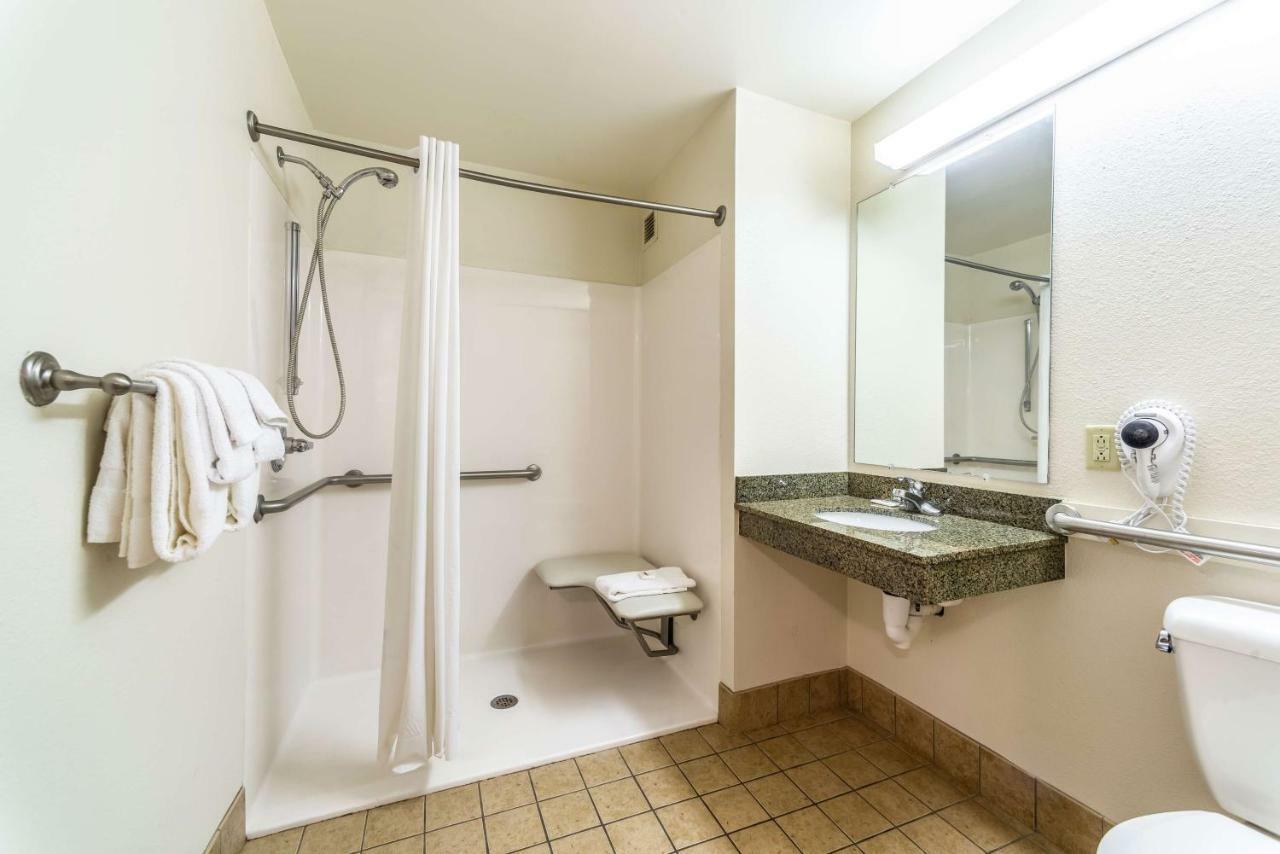 Welcome Suites-O'Fallon Ngoại thất bức ảnh