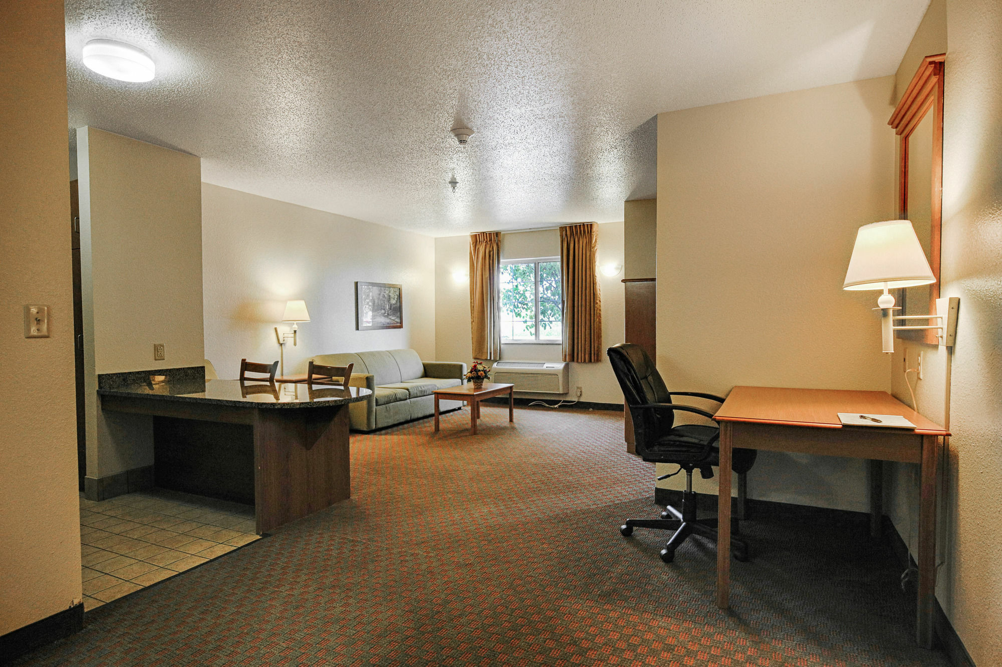 Welcome Suites-O'Fallon Ngoại thất bức ảnh