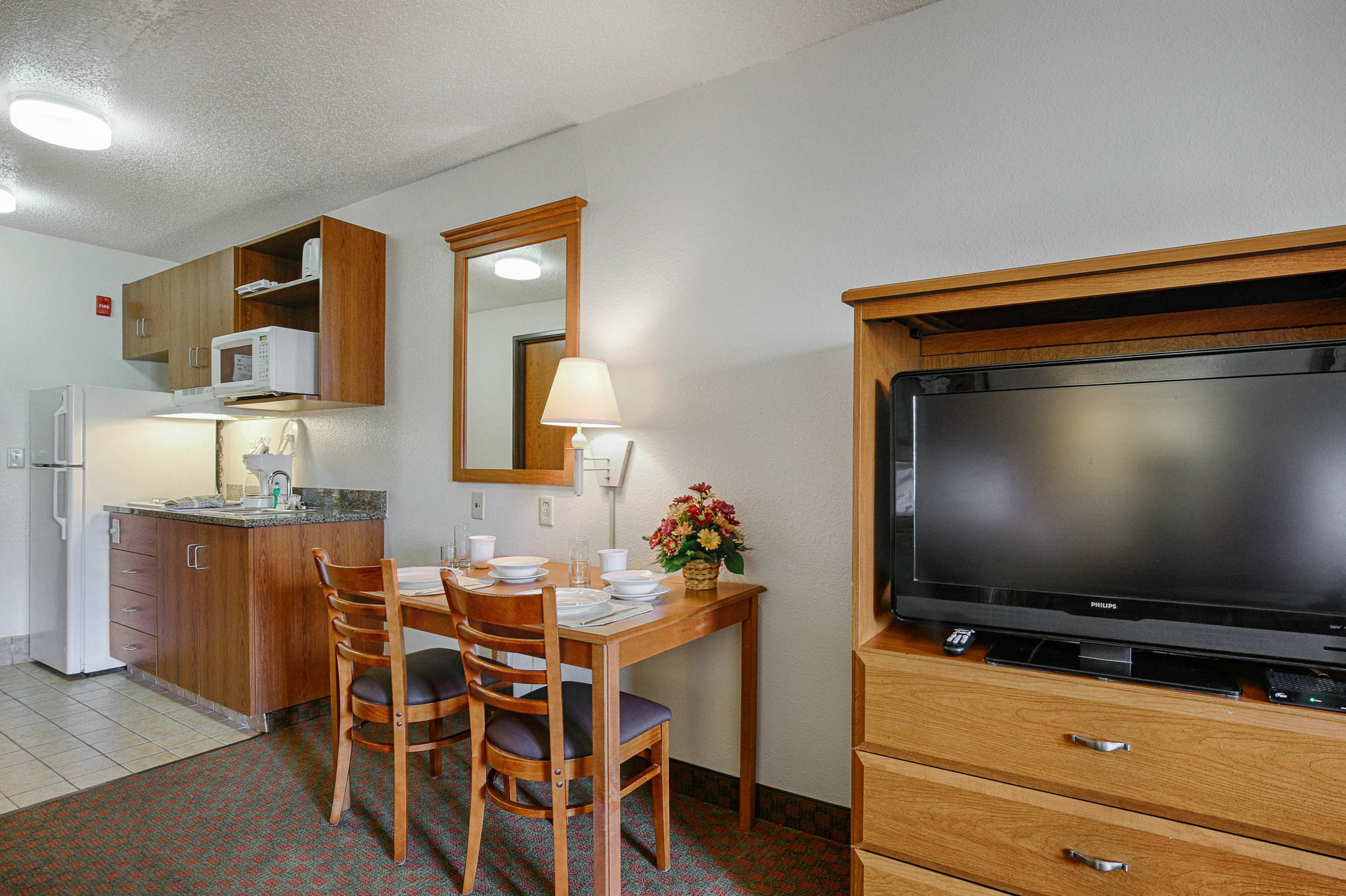 Welcome Suites-O'Fallon Ngoại thất bức ảnh