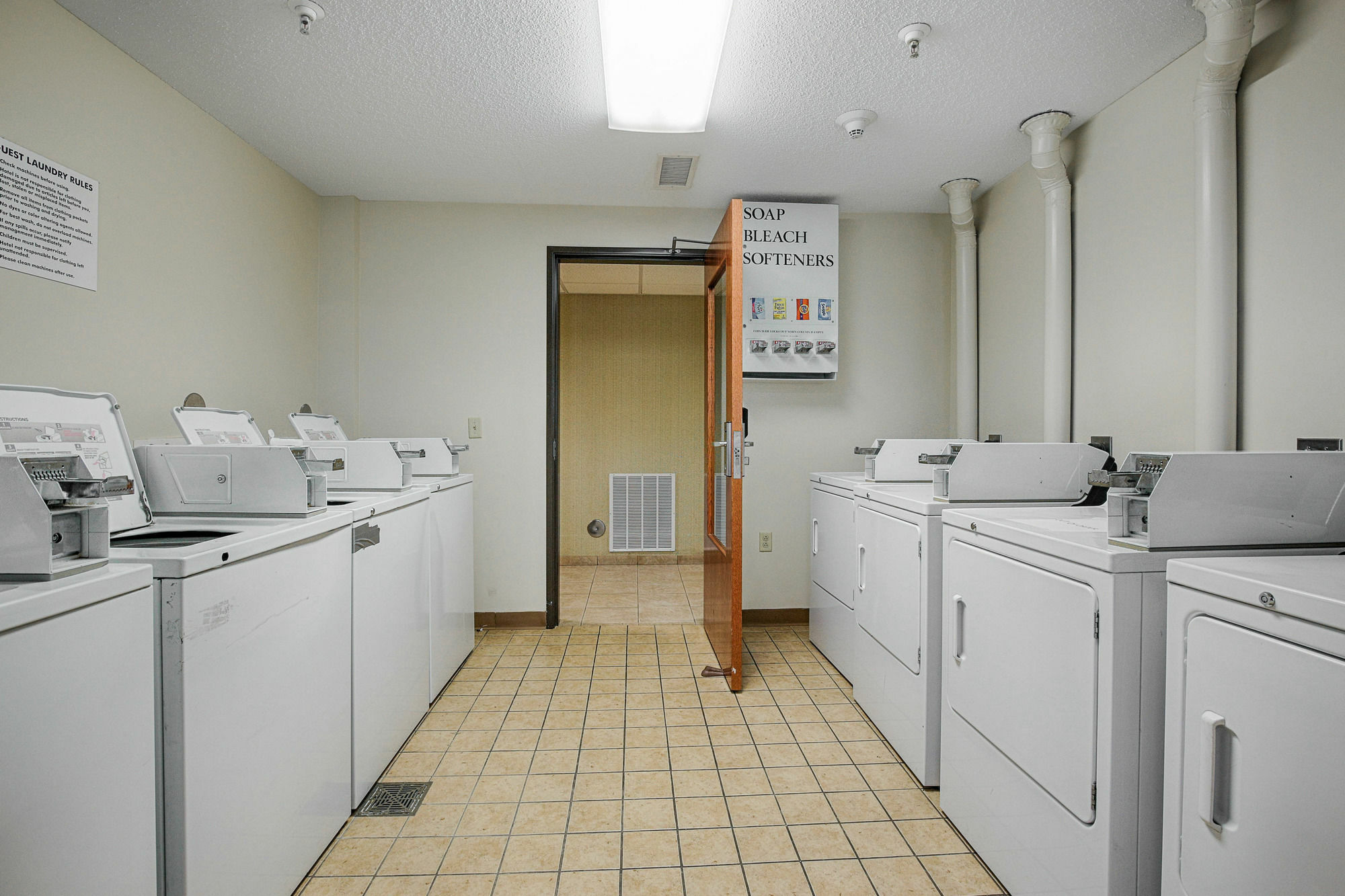 Welcome Suites-O'Fallon Ngoại thất bức ảnh