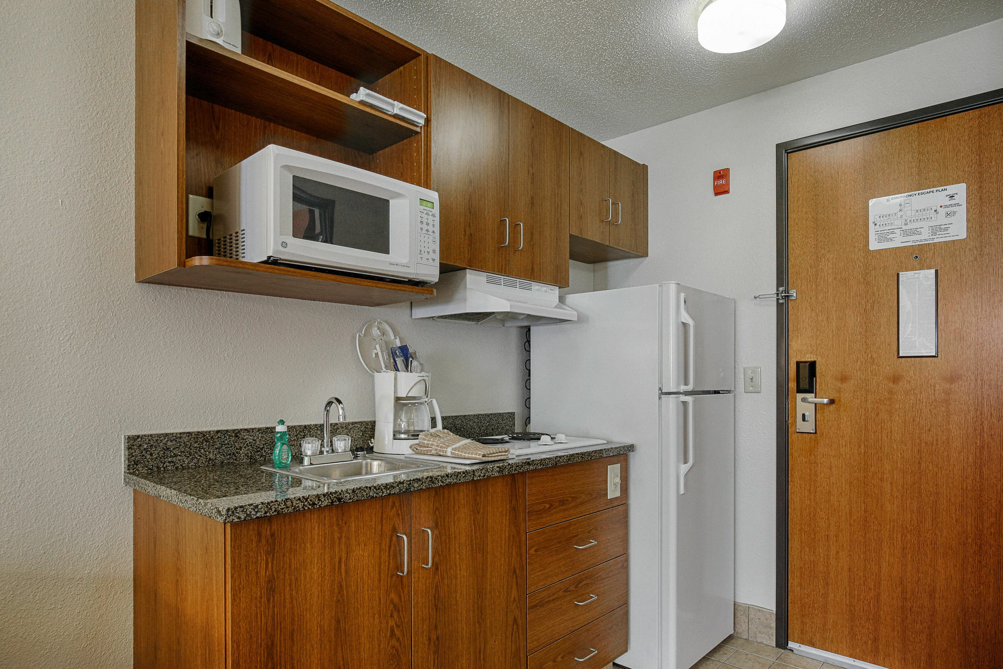 Welcome Suites-O'Fallon Ngoại thất bức ảnh