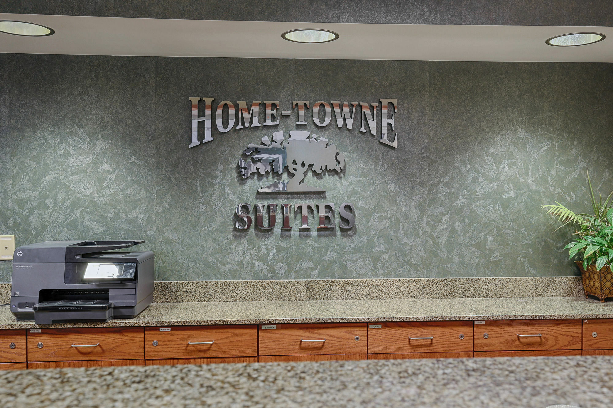Welcome Suites-O'Fallon Ngoại thất bức ảnh