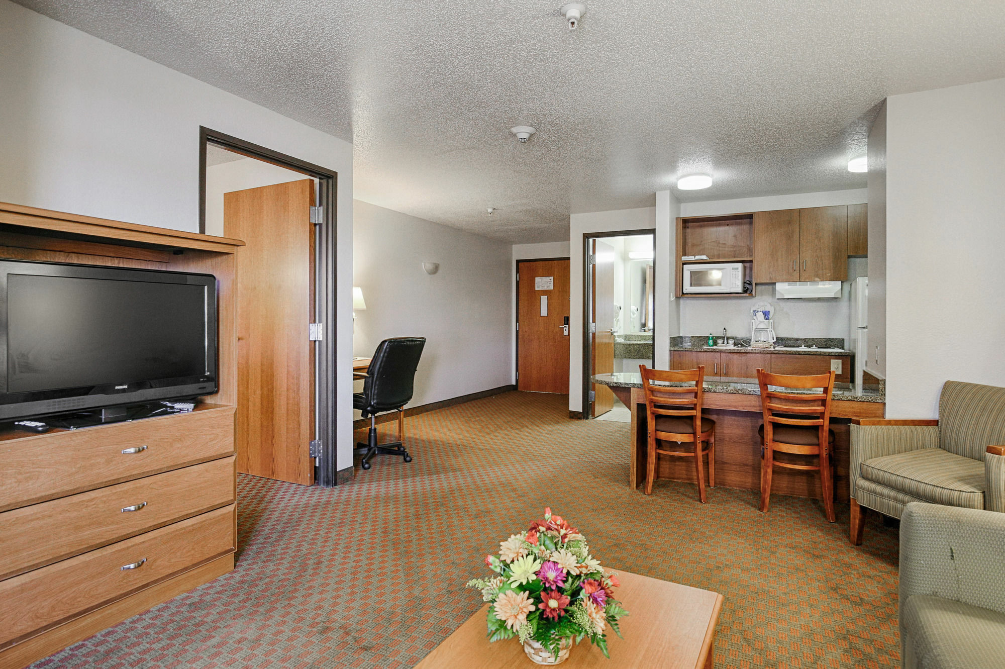 Welcome Suites-O'Fallon Ngoại thất bức ảnh