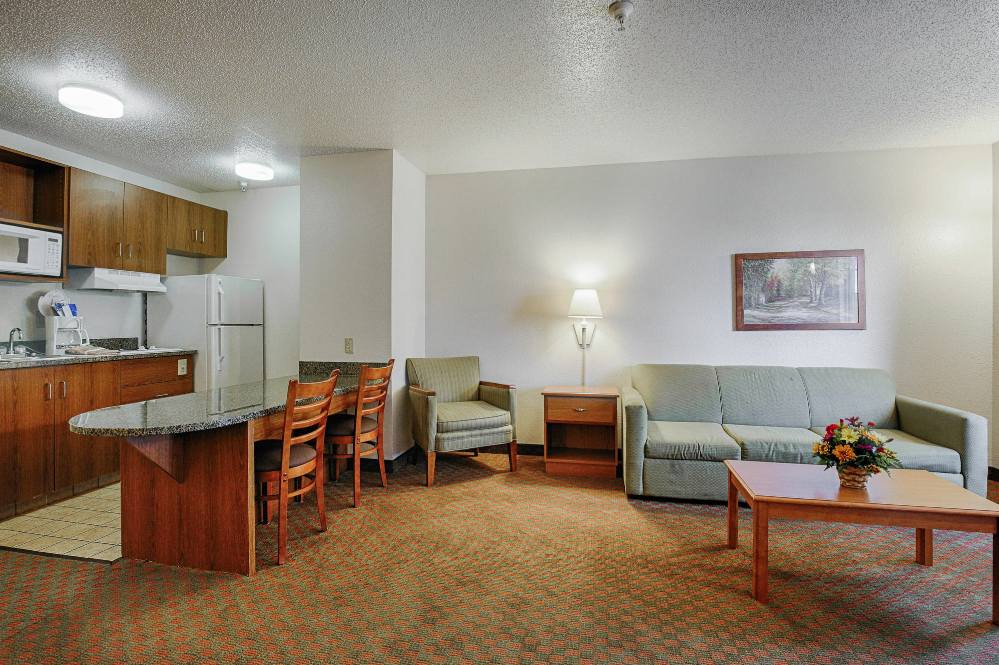 Welcome Suites-O'Fallon Ngoại thất bức ảnh