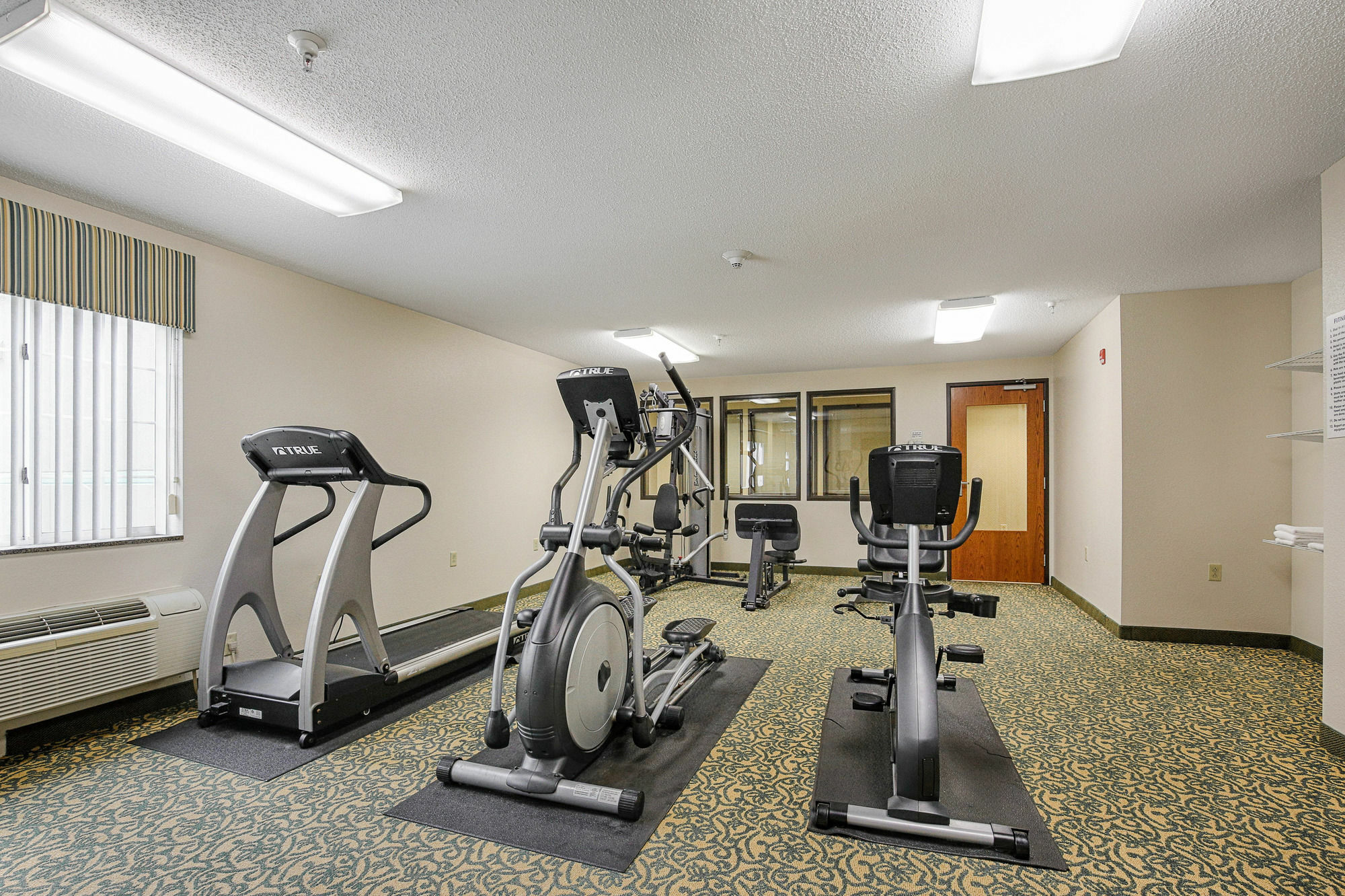 Welcome Suites-O'Fallon Ngoại thất bức ảnh
