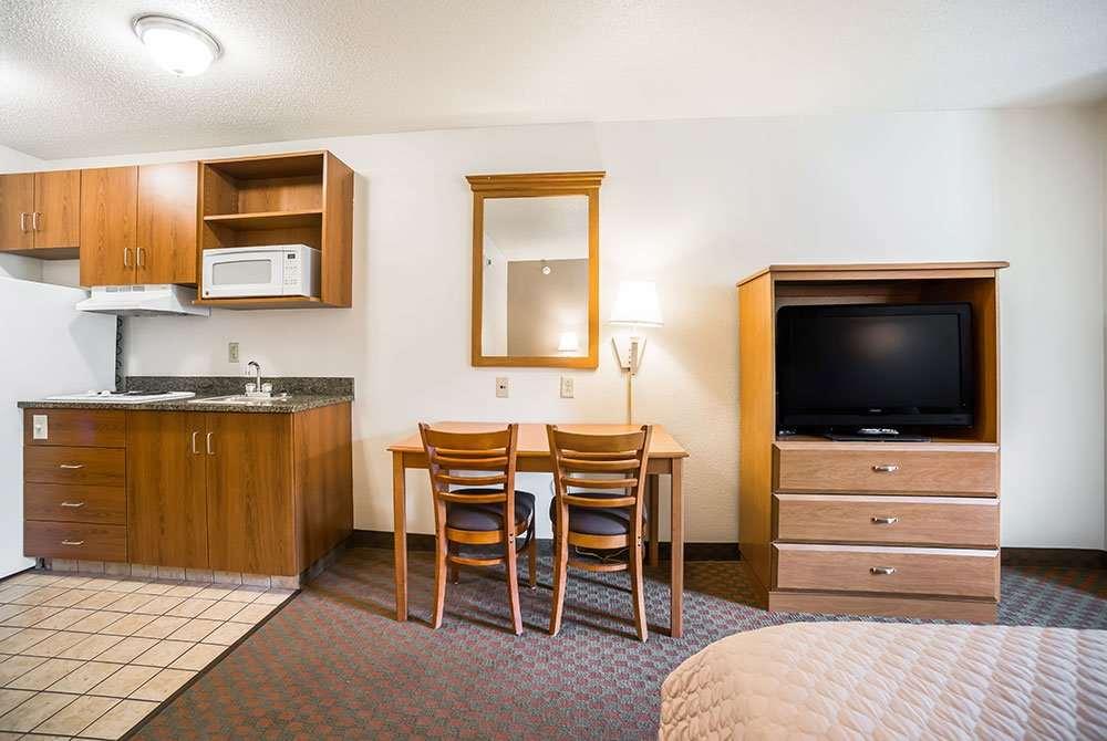 Welcome Suites-O'Fallon Phòng bức ảnh