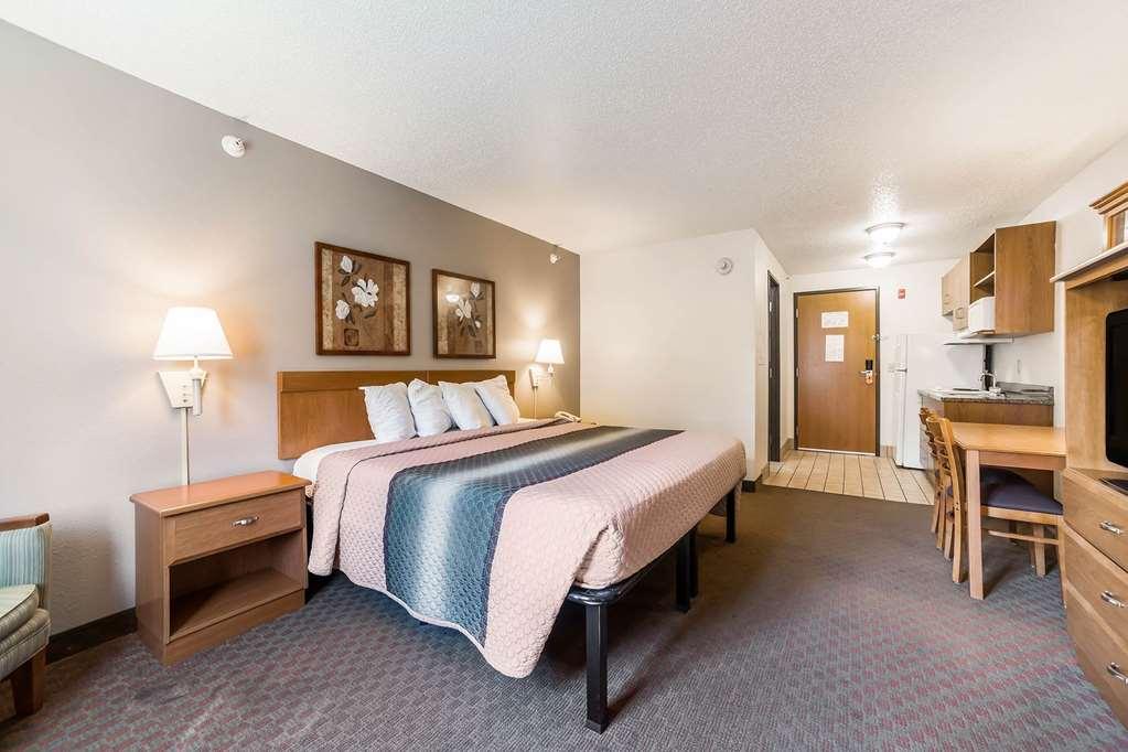 Welcome Suites-O'Fallon Phòng bức ảnh