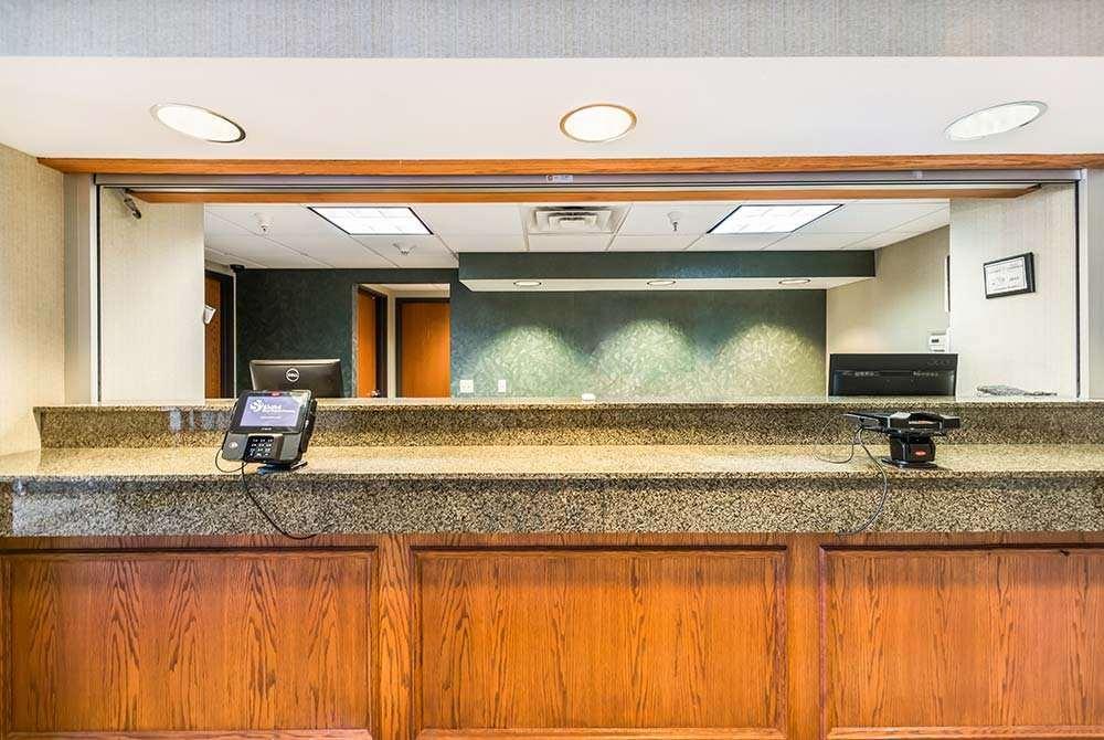 Welcome Suites-O'Fallon Nội địa bức ảnh