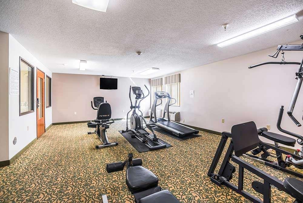 Welcome Suites-O'Fallon Tiện nghi bức ảnh