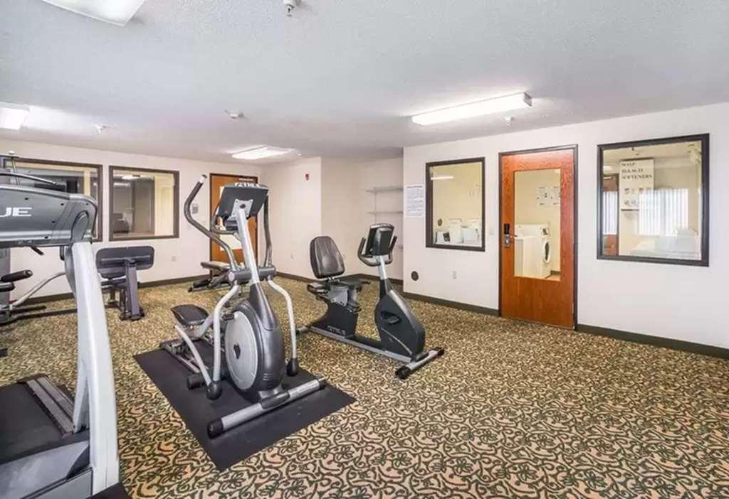 Welcome Suites-O'Fallon Tiện nghi bức ảnh